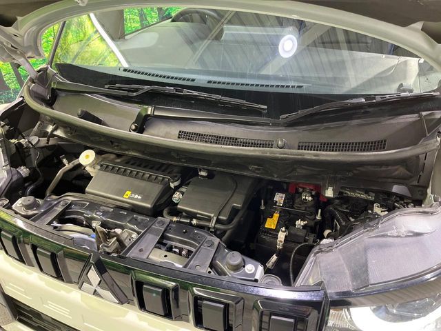 MITSUBISHI DELICA MINI 2024 Image 31