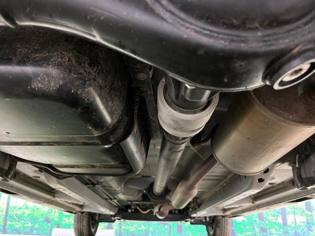 MITSUBISHI DELICA MINI 2024 Image 31