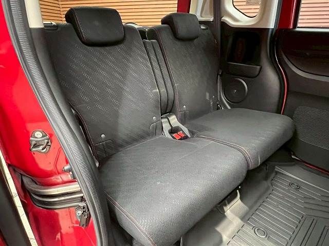 HONDA N BOX CUSTOM 2014 Image 31