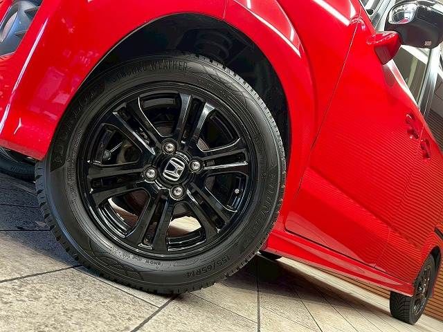 HONDA N BOX CUSTOM 2014 Image 31