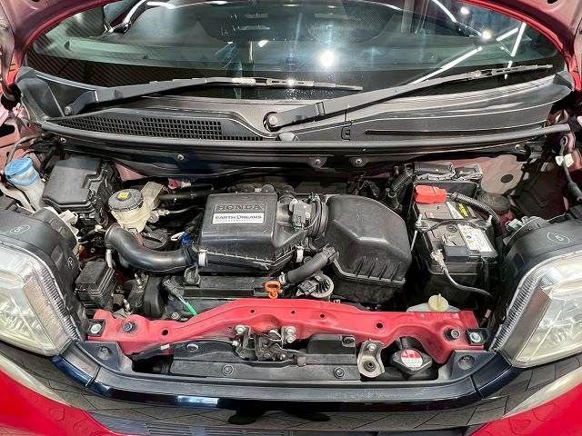 HONDA N BOX CUSTOM 2014 Image 31