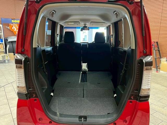 HONDA N BOX CUSTOM 2014 Image 31