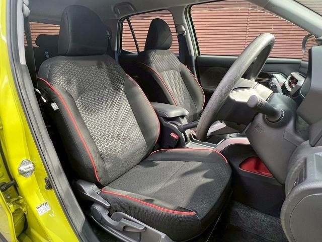 TOYOTA RAIZE 2019 Image 31