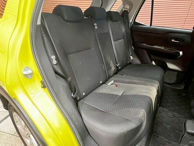 TOYOTA RAIZE 2019 Image 31