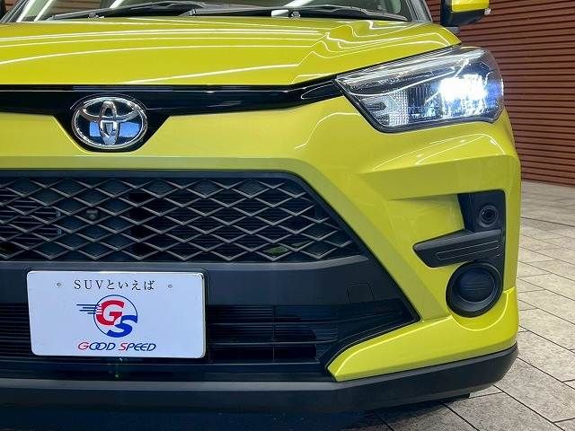 TOYOTA RAIZE 2019 Image 31