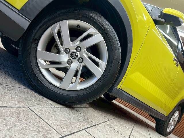 TOYOTA RAIZE 2019 Image 31