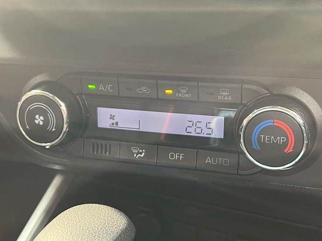 TOYOTA RAIZE 2019 Image 31