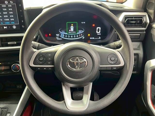 TOYOTA RAIZE 2019 Image 31