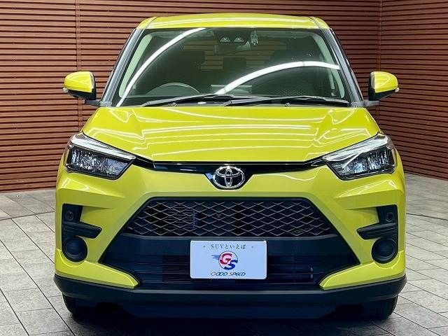 TOYOTA RAIZE 2019 Image 31