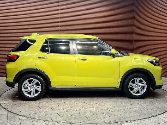 TOYOTA RAIZE 2019 Image 31