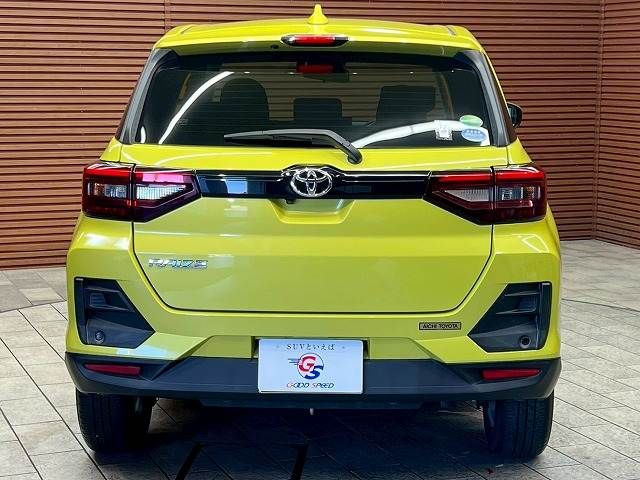 TOYOTA RAIZE 2019 Image 31