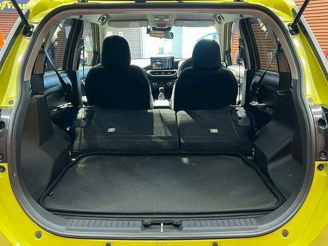 TOYOTA RAIZE 2019 Image 31