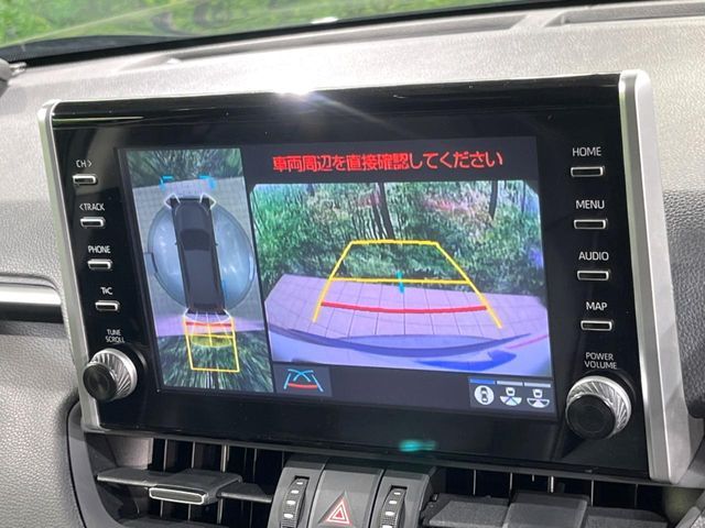 TOYOTA RAV4 HYBRID 4WD 2022 Image 31