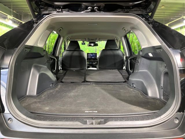TOYOTA RAV4 HYBRID 4WD 2022 Image 31