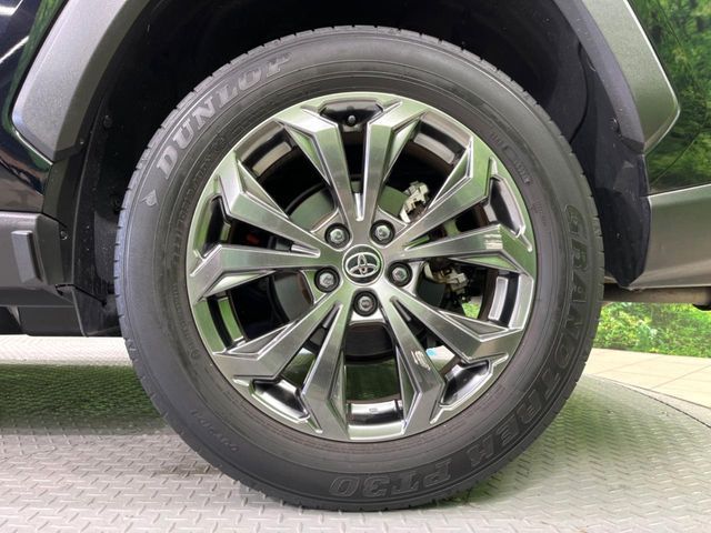 TOYOTA RAV4 HYBRID 4WD 2022 Image 31