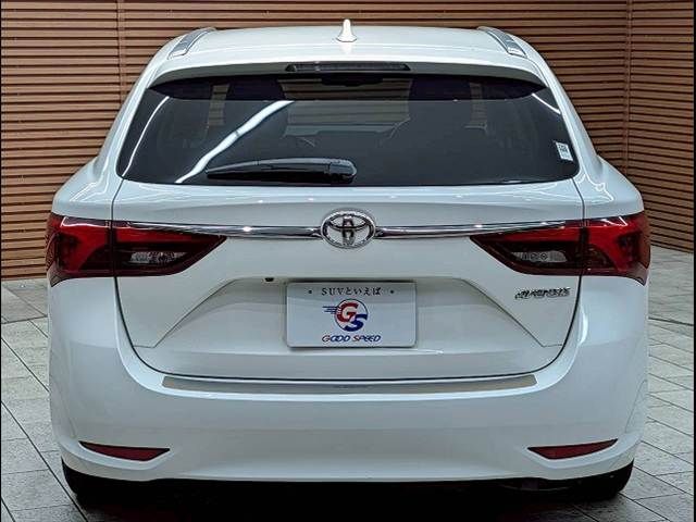 TOYOTA AVENSISWAGON 2018 Image 31