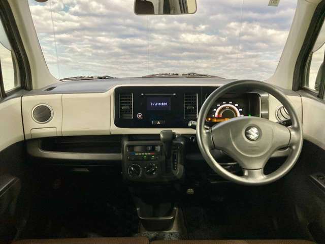 SUZUKI MR WAGON ECO 2012 Image 31