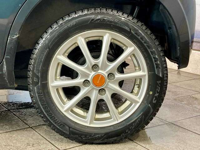 SUZUKI MR WAGON ECO 2012 Image 31