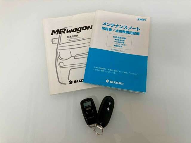 SUZUKI MR WAGON ECO 2012 Image 31