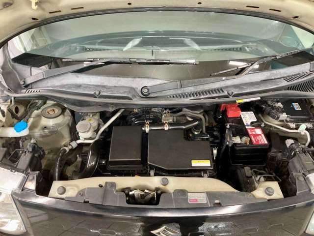 SUZUKI MR WAGON ECO 2012 Image 31