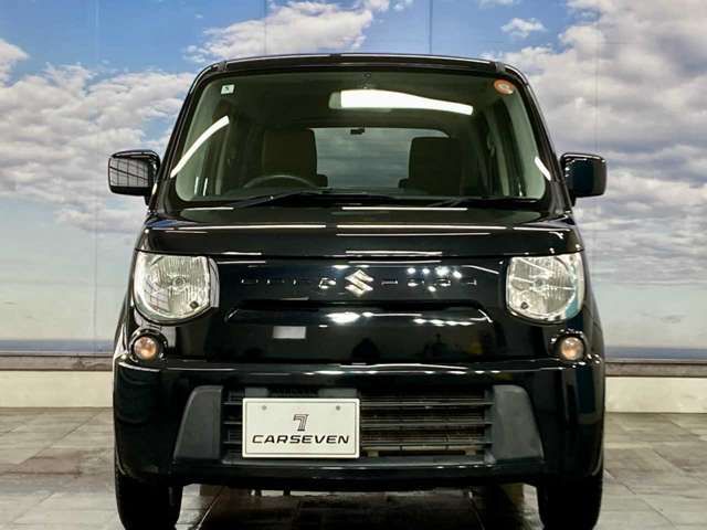 SUZUKI MR WAGON ECO 2012 Image 31