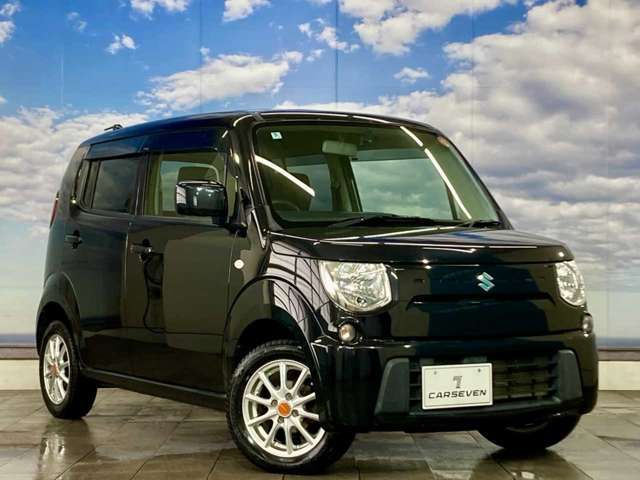 SUZUKI MR WAGON ECO 2012 Image 31