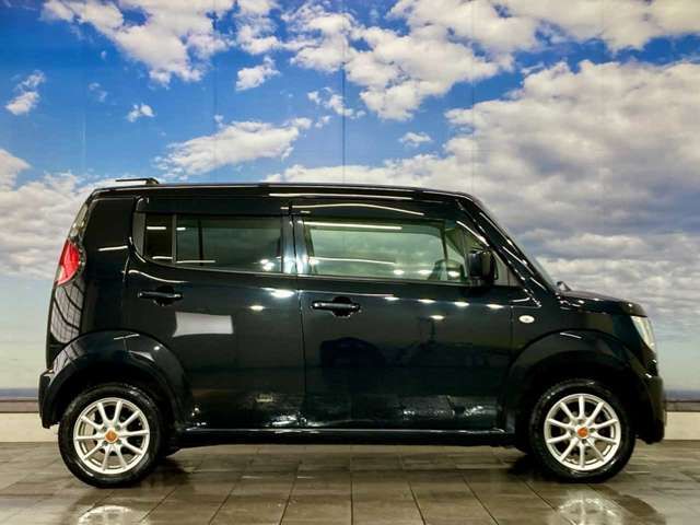 SUZUKI MR WAGON ECO 2012 Image 31