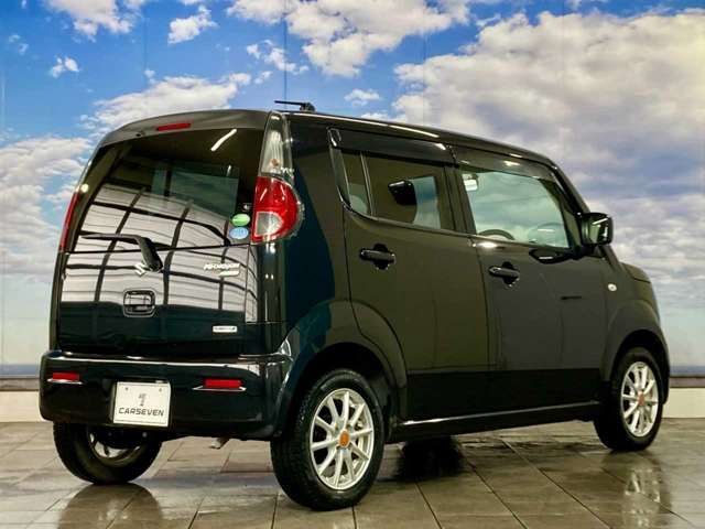 SUZUKI MR WAGON ECO 2012 Image 31