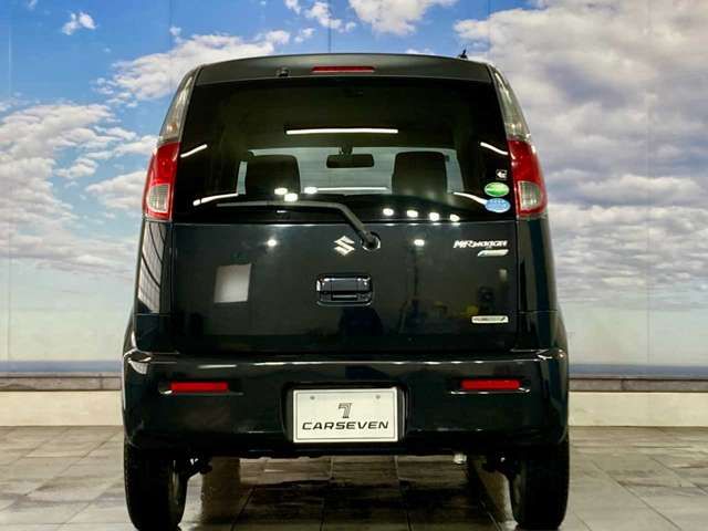 SUZUKI MR WAGON ECO 2012 Image 31