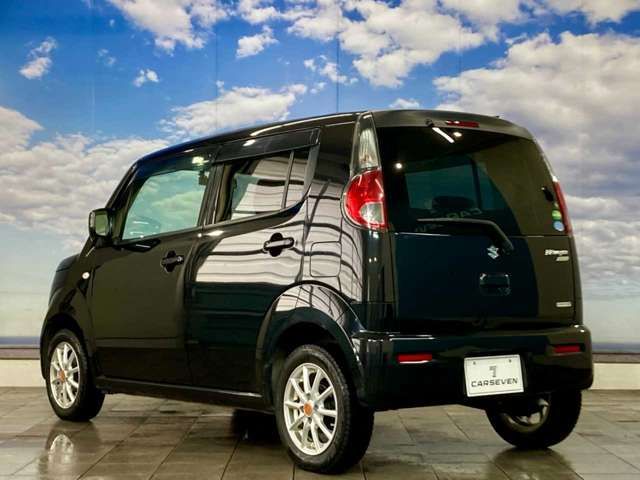 SUZUKI MR WAGON ECO 2012 Image 31