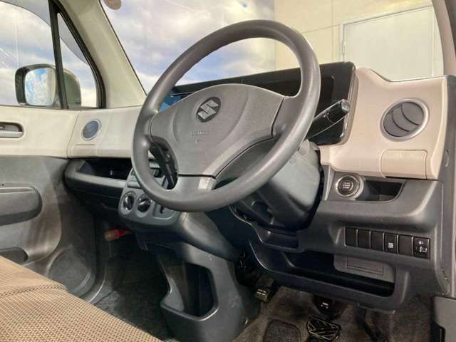 SUZUKI MR WAGON ECO 2012 Image 31