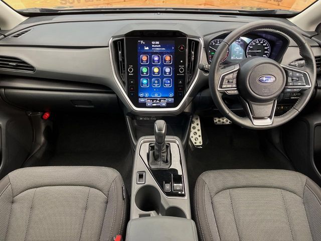 SUBARU CROSSTREK 2023 Image 31