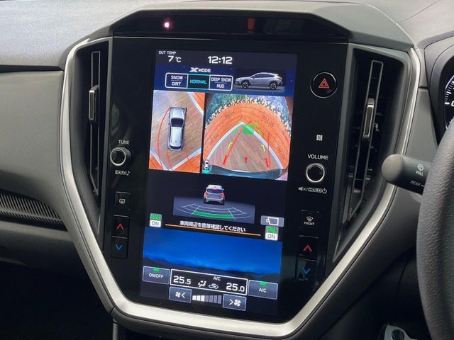 SUBARU CROSSTREK 2023 Image 31