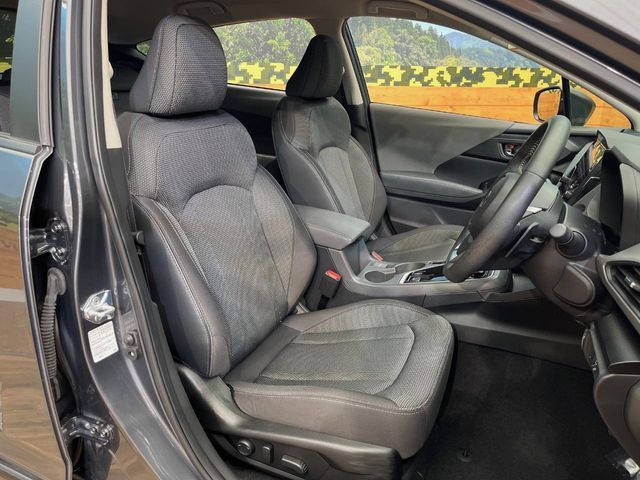 SUBARU CROSSTREK 2023 Image 31