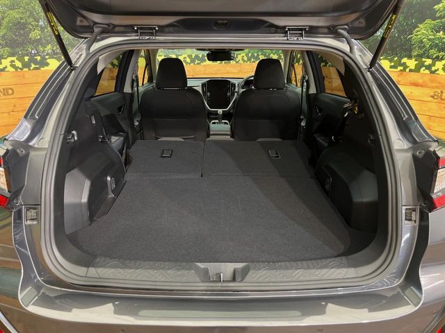 SUBARU CROSSTREK 2023 Image 31