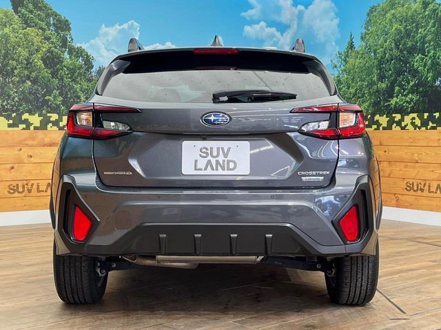 SUBARU CROSSTREK 2023 Image 31