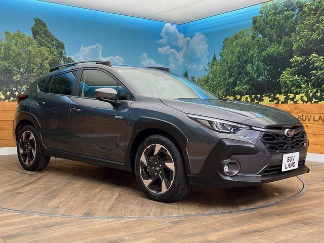 SUBARU CROSSTREK 2023 Image 31