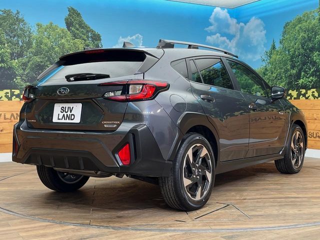 SUBARU CROSSTREK 2023 Image 31
