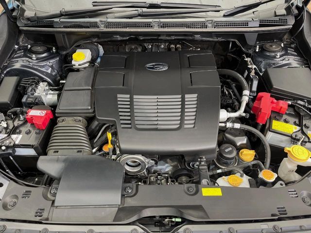 SUBARU CROSSTREK 2023 Image 31