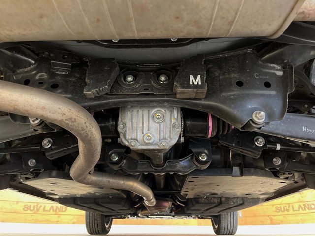 SUBARU CROSSTREK 2023 Image 31