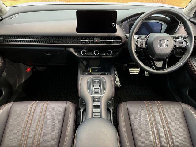 HONDA ZR-V E:HEV 2023 Image 31