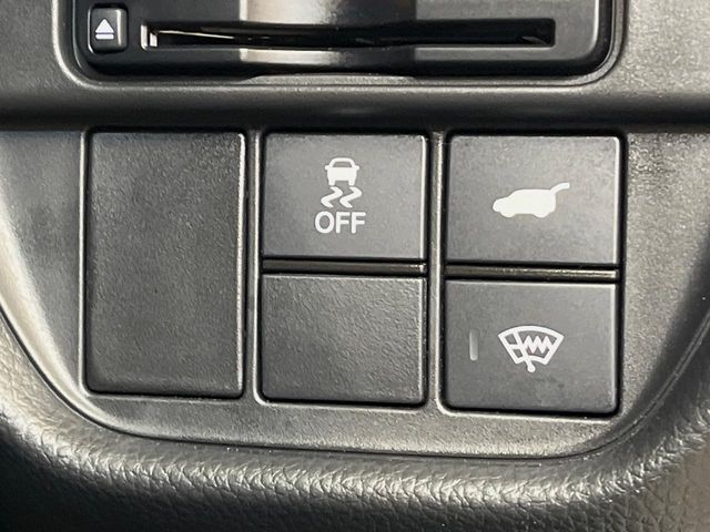 HONDA ZR-V E:HEV 2023 Image 31