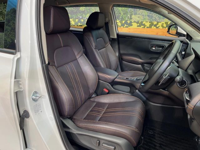 HONDA ZR-V E:HEV 2023 Image 31