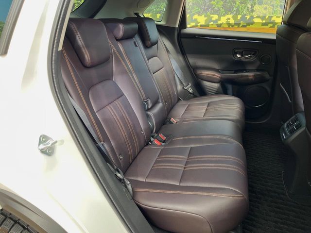 HONDA ZR-V E:HEV 2023 Image 31