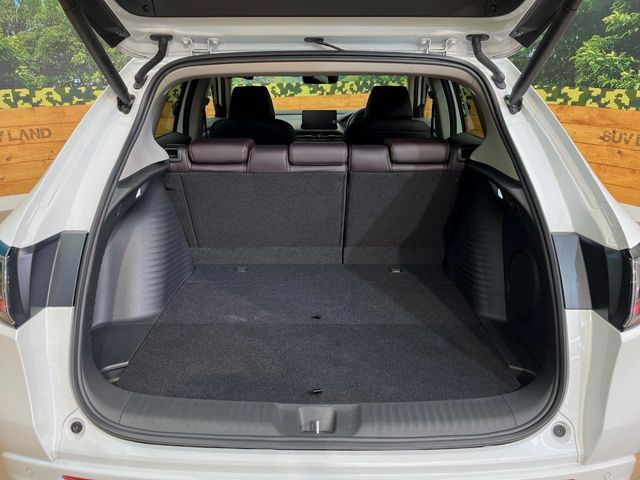 HONDA ZR-V E:HEV 2023 Image 31