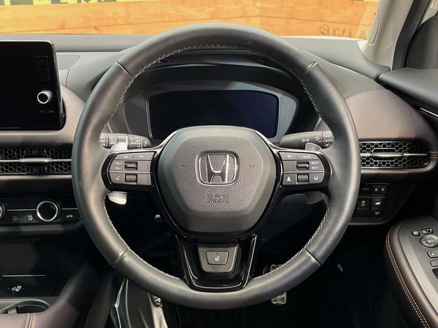 HONDA ZR-V E:HEV 2023 Image 31
