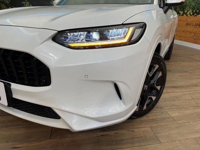 HONDA ZR-V E:HEV 2023 Image 31
