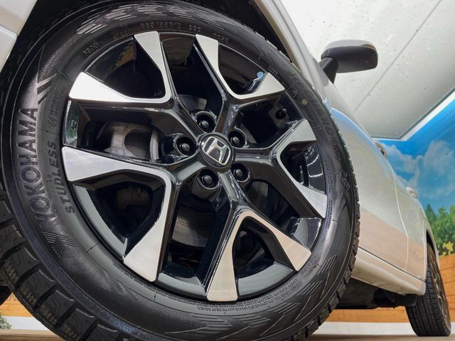 HONDA ZR-V E:HEV 2023 Image 31