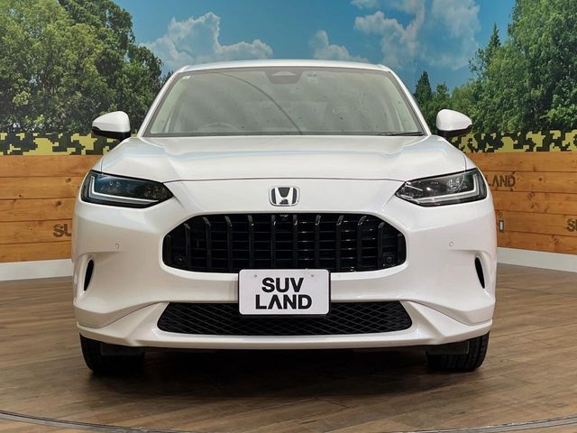 HONDA ZR-V E:HEV 2023 Image 31