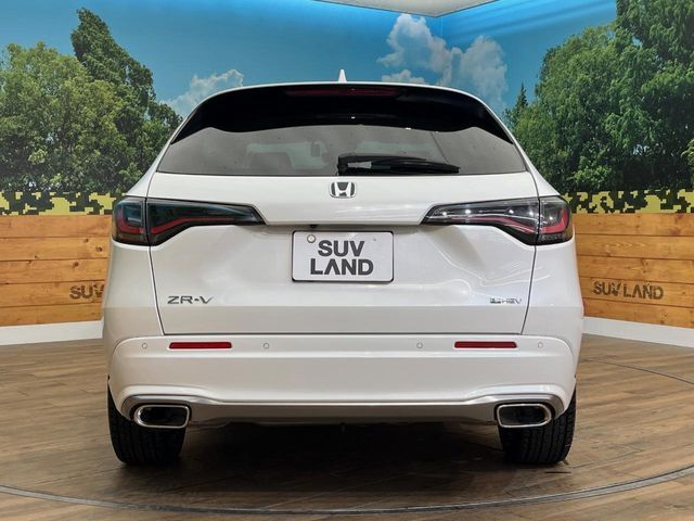 HONDA ZR-V E:HEV 2023 Image 31
